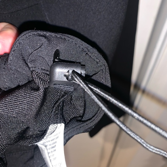 Devon and Jones Mens Black Doubleweave Tech-Shell
Jacket XL - Picture 3 of 8